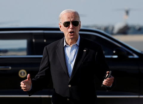 Hạ viện Mỹ có luận tội ông Biden? - Tuổi Trẻ Online