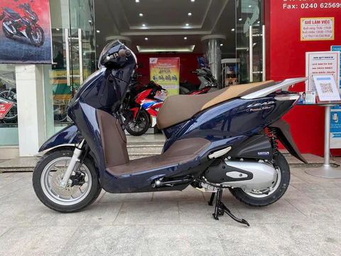 'Độ' cốp Honda Lead khiến cộng đồng mạng phát sốt - Tuổi Trẻ Online