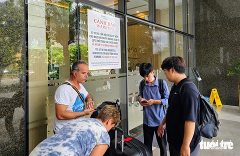 Bỏ hàng tỉ đồng kinh doanh Airbnb, nhiều người có nguy cơ trắng tay - Ảnh 1. Bỏ hàng tỉ đồng kinh doanh Airbnb, nhiều người có nguy cơ trắng tay - Ảnh 1.