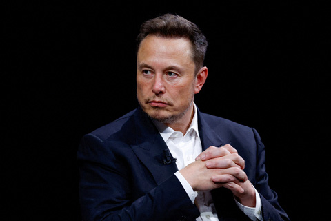 Ông Elon Musk tố Google 'phong sát' ông Trump - Tuổi Trẻ Online