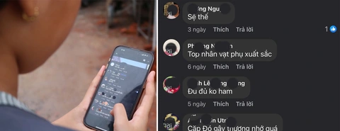 Sex joke': Sống thoáng hay tư tưởng lệch lạc? - Tuổi Trẻ Online