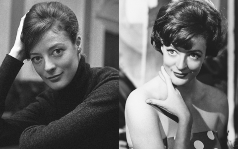 3. Diễn viên Maggie Smith, Giáo sư McGonagall trong Harry Potter, qua đời ở tuổi 89.