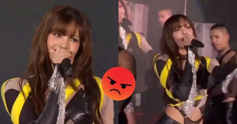 Lisa BlackPink hát ‘lipsync’ ca khúc viết về bạn trai tỉ phú - Tuổi Trẻ ...
