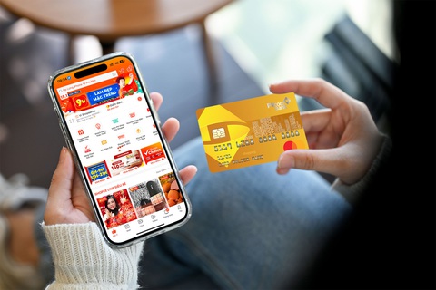 Hình ảnh: PVcomBank tăng ưu đãi cho chủ thẻ Mastercard dịp năm mới 2025 số 2