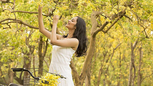 Tân Hoa hậu thế giới 2017: học nghề y giúp tôi hiểu mọi người... - Ảnh 13. Tân Hoa hậu thế giới 2017: học nghề y giúp tôi hiểu mọi người... - Ảnh 13.