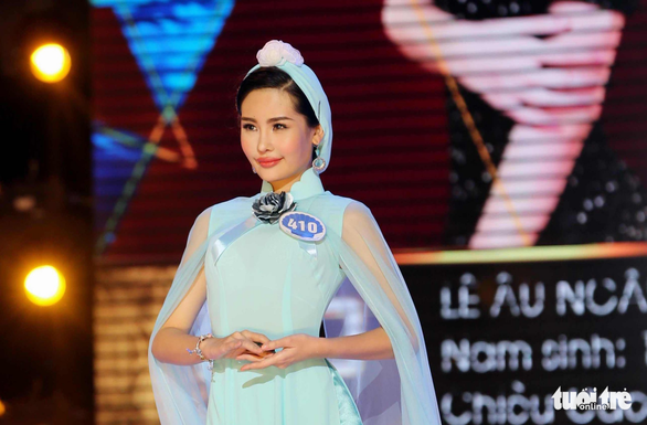 Bất bình, Hoa hậu Đại dương 2014 Đặng Thu Thảo trả danh hiệu - Ảnh 8. Bất bình, Hoa hậu Đại dương 2014 Đặng Thu Thảo trả danh hiệu - Ảnh 8.
