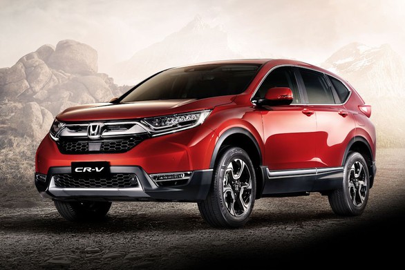 Dồn dập ra mắt xe chào năm mới - Ảnh 3. Dồn dập ra mắt xe chào năm mới - Ảnh 3.