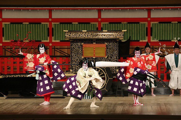 Đến Tokyo đi đâu ăn chơi nhảy múa? - Ảnh 6. Đến Tokyo đi đâu ăn chơi nhảy múa? - Ảnh 6.