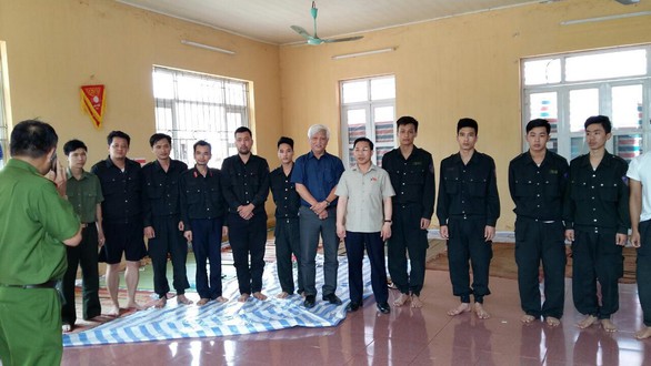 Vụ Đồng Tâm là lòng tin chứ không chỉ là vụ án hình sự - Ảnh 2. Vụ Đồng Tâm là lòng tin chứ không chỉ là vụ án hình sự - Ảnh 2.
