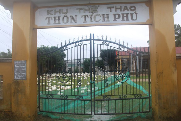Xác xơ vùng rốn lũ Quảng Nam - Ảnh 14. Xác xơ vùng rốn lũ Quảng Nam - Ảnh 14.