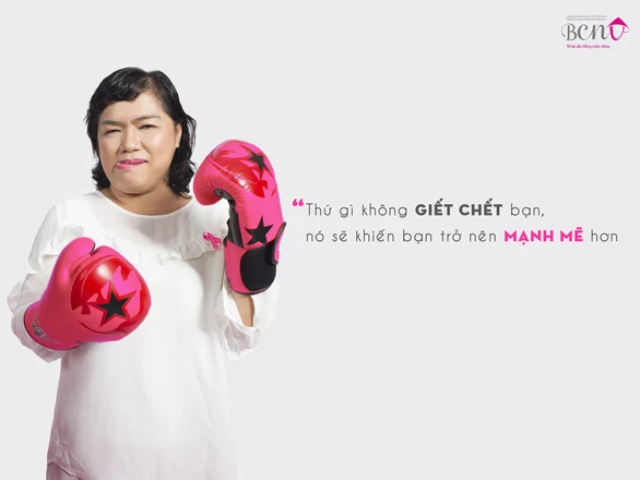 Những chiến binh hồng xinh đẹp và mạnh mẽ - Ảnh 4. Những chiến binh hồng xinh đẹp và mạnh mẽ - Ảnh 4.