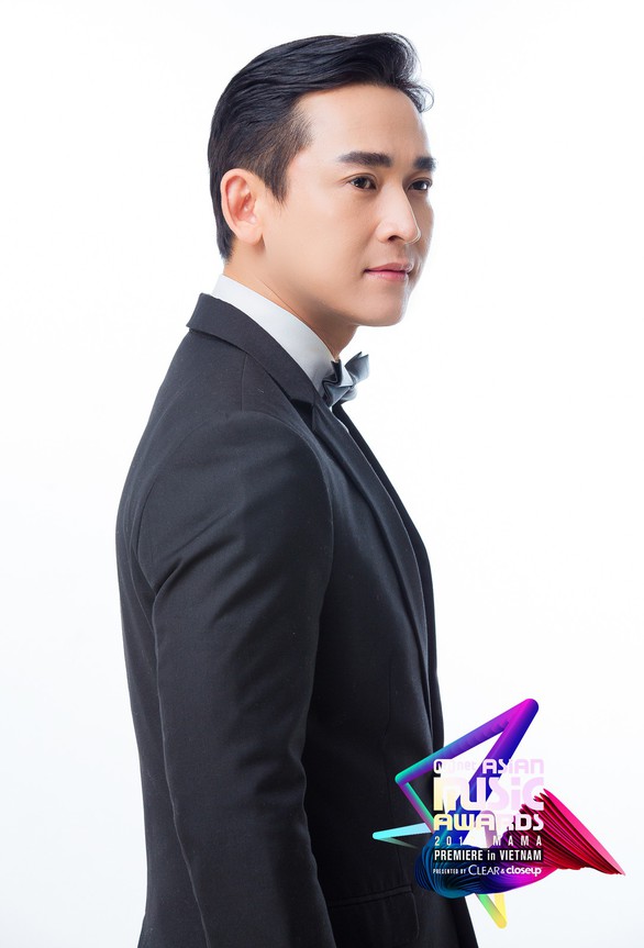 Hari Won và Dustin Phúc Nguyễn sẽ host thảm đỏ MAMA Premiere 2017 - Ảnh 4. Hari Won và Dustin Phúc Nguyễn sẽ host thảm đỏ MAMA Premiere 2017 - Ảnh 4.
