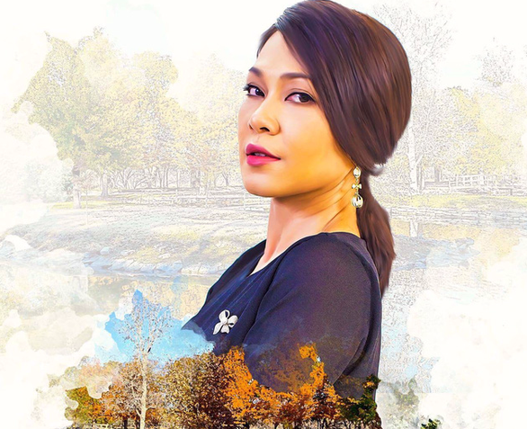 Bình Minh tái ngộ Mai Thu Huyền với Giấc mơ Mỹ - Ảnh 5. Bình Minh tái ngộ Mai Thu Huyền với Giấc mơ Mỹ - Ảnh 5.