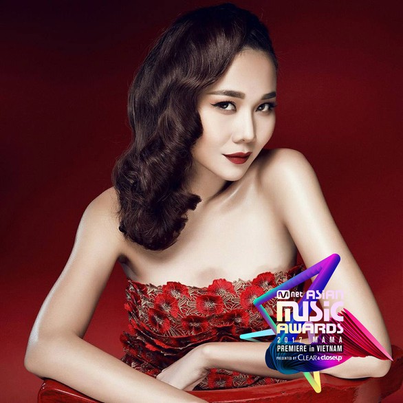 Hari Won và Dustin Phúc Nguyễn sẽ host thảm đỏ MAMA Premiere 2017 - Ảnh 5. Hari Won và Dustin Phúc Nguyễn sẽ host thảm đỏ MAMA Premiere 2017 - Ảnh 5.