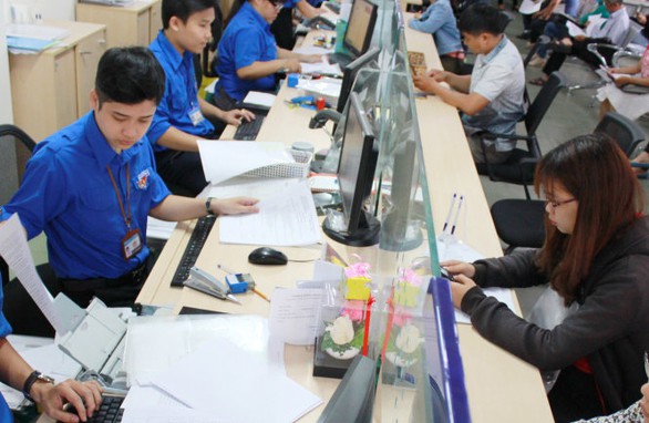 Cán bộ, công chức không tổ chức liên hoan, sinh nhật, tân gia để trục lợi - Ảnh 1. Cán bộ, công chức không tổ chức liên hoan, sinh nhật, tân gia để trục lợi - Ảnh 1.
