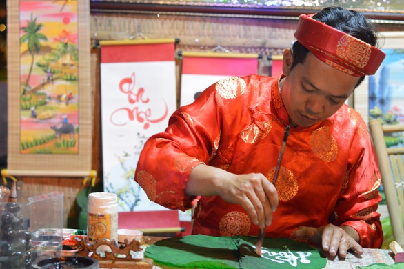 Khi hoa sen có riêng một ngày hội... - Ảnh 9. Khi hoa sen có riêng một ngày hội... - Ảnh 9.