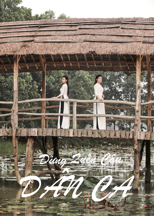 Mẹ chồng Lan Hương đóng MV mừng 20-10 - Ảnh 9. Mẹ chồng Lan Hương đóng MV mừng 20-10 - Ảnh 9.