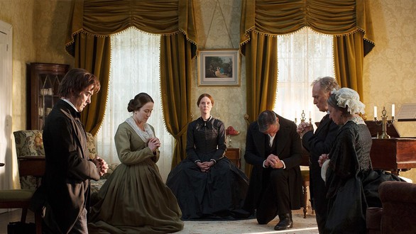 A quiet passion hay là một cuộc yêu đơn phương cõi đời - Ảnh 3. A quiet passion hay là một cuộc yêu đơn phương cõi đời - Ảnh 3.