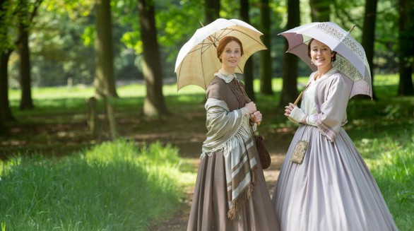 A quiet passion hay là một cuộc yêu đơn phương cõi đời - Ảnh 5. A quiet passion hay là một cuộc yêu đơn phương cõi đời - Ảnh 5.