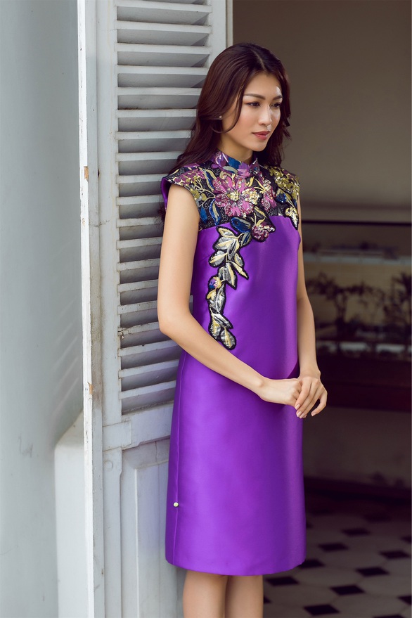 Lệ Hằng hoá bông hoa thắp lửa giữa thu - Ảnh 5. Lệ Hằng hoá bông hoa thắp lửa giữa thu - Ảnh 5.