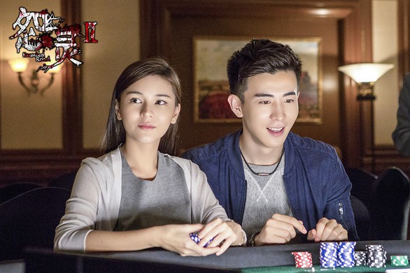 Khách sạn ma rùng rợn với cảnh thật ở Amber Court ma ám - Ảnh 2. Khách sạn ma rùng rợn với cảnh thật ở Amber Court ma ám - Ảnh 2.