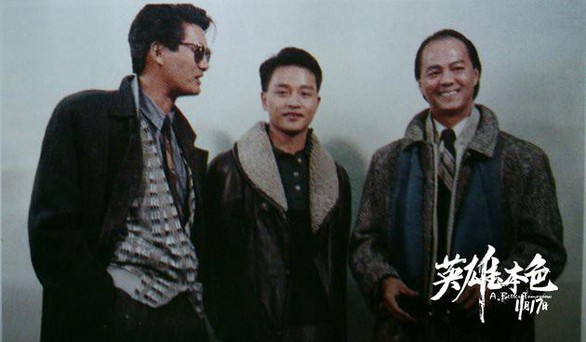 Ngô Vũ Sâm kỷ niệm 50 năm, Anh hùng bản sắc ra mắt phiên bản 4K - Ảnh 6. Ngô Vũ Sâm kỷ niệm 50 năm, Anh hùng bản sắc ra mắt phiên bản 4K - Ảnh 6.