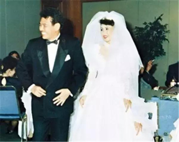 Ngôi sao võ thuật Trần Quang Thái tái hôn ở tuổi 73 - Ảnh 7.