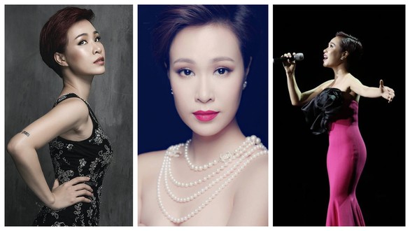 Portrait của Uyên Linh: Linh thật là Linh - Ảnh 10. Portrait của Uyên Linh: Linh thật là Linh - Ảnh 10.