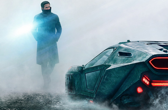 Blade Runner 2049 - vĩ cuồng hình ảnh, vĩ cuồng con người - Ảnh 8.
