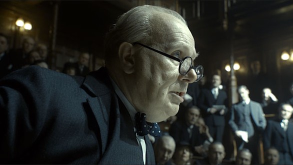 Darkest Hour: thêm một ứng viên Oscar sẽ đến rạp Việt - Ảnh 3. Darkest Hour: thêm một ứng viên Oscar sẽ đến rạp Việt - Ảnh 3.