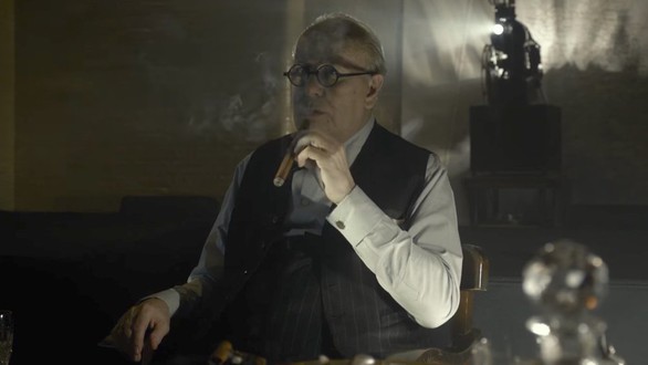 Darkest Hour: thêm một ứng viên Oscar sẽ đến rạp Việt - Ảnh 7. Darkest Hour: thêm một ứng viên Oscar sẽ đến rạp Việt - Ảnh 7.