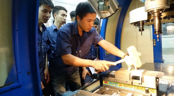 Gửi nhầm văn bản cho địa phương, Tổng cục Giáo dục nghề nghiệp nhận lỗi - Ảnh 1. Gửi nhầm văn bản cho địa phương, Tổng cục Giáo dục nghề nghiệp nhận lỗi - Ảnh 1.