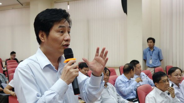 Lại nóng tự chủ đại học - Ảnh 1. Lại nóng tự chủ đại học - Ảnh 1.