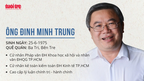 Báo Tuổi Trẻ có Tổng biên tập mới - Ảnh 6. Báo Tuổi Trẻ có Tổng biên tập mới - Ảnh 6.