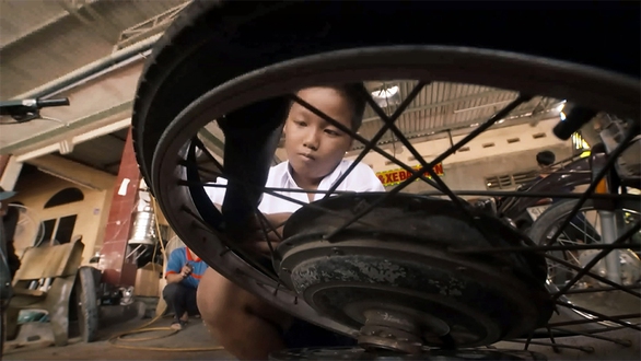 MC Đỗ Thụy: Tôi vẫn chờ duyên lành khi dốc sức cho công việc - Ảnh 11. MC Đỗ Thụy: Tôi vẫn chờ duyên lành khi dốc sức cho công việc - Ảnh 11.