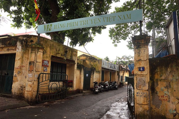 Hãng phim truyện Việt Nam bán bún phở kiếm thêm? - Ảnh 4. Hãng phim truyện Việt Nam bán bún phở kiếm thêm? - Ảnh 4.