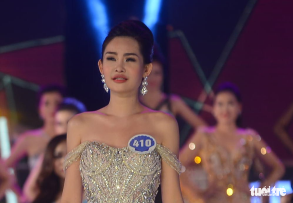 Bất bình, Hoa hậu Đại dương 2014 Đặng Thu Thảo trả danh hiệu - Ảnh 6. Bất bình, Hoa hậu Đại dương 2014 Đặng Thu Thảo trả danh hiệu - Ảnh 6.
