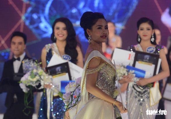 Tân Hoa hậu Đại dương Việt Nam 2017: xem ảnh giật mình! - Ảnh 11. Tân Hoa hậu Đại dương Việt Nam 2017: xem ảnh giật mình! - Ảnh 11.