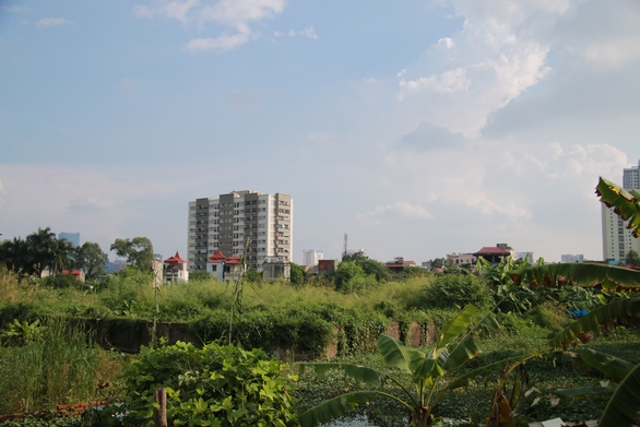 Cựu đại biểu quốc hội Thu Nga xin lỗi khách hàng của Housing Group - Ảnh 2. Cựu đại biểu quốc hội Thu Nga xin lỗi khách hàng của Housing Group - Ảnh 2.