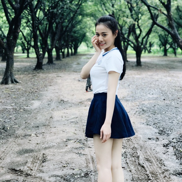 Nếu khóc, cũng là nước mắt trong lòng dốc ra - Ảnh 7. Nếu khóc, cũng là nước mắt trong lòng dốc ra - Ảnh 7.