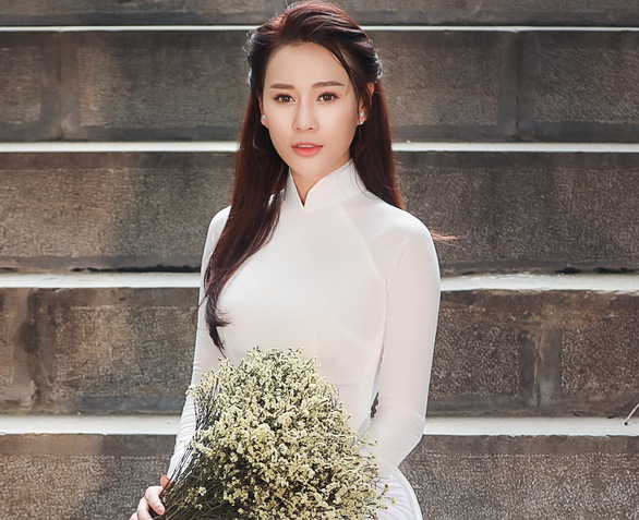Nếu khóc, cũng là nước mắt trong lòng dốc ra - Ảnh 3. Nếu khóc, cũng là nước mắt trong lòng dốc ra - Ảnh 3.