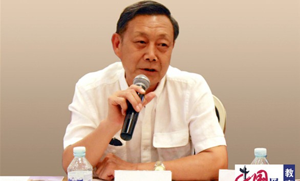 Triệu Vy, Huỳnh Thánh Y… trong mắt thầy - Ảnh 1. Triệu Vy, Huỳnh Thánh Y… trong mắt thầy - Ảnh 1.