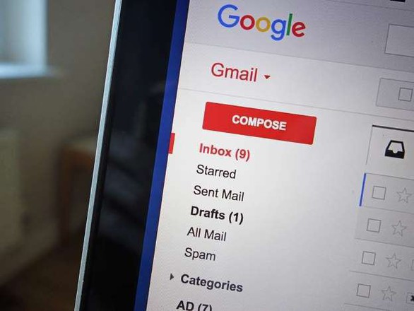 Google bị tố cho phép các nhà phát triển ứng dụng ‘đọc’ Gmail - Ảnh 1. Google bị tố cho phép các nhà phát triển ứng dụng ‘đọc’ Gmail - Ảnh 1.