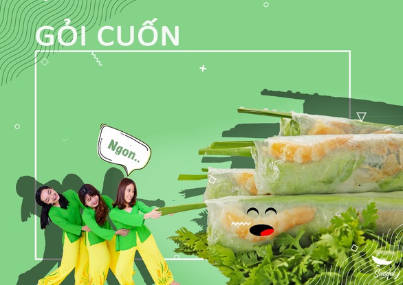 Phở, bún bò, cơm tấm… đã ngon lại còn ‘xì-tin’ - Ảnh 7. Phở, bún bò, cơm tấm… đã ngon lại còn ‘xì-tin’ - Ảnh 7.