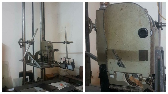 Trả đất vàng số 4 Thụy Khuê và số 6 Thái Văn Lung cho Hãng phim truyện Việt Nam - Ảnh 4. Trả đất vàng số 4 Thụy Khuê và số 6 Thái Văn Lung cho Hãng phim truyện Việt Nam - Ảnh 4.
