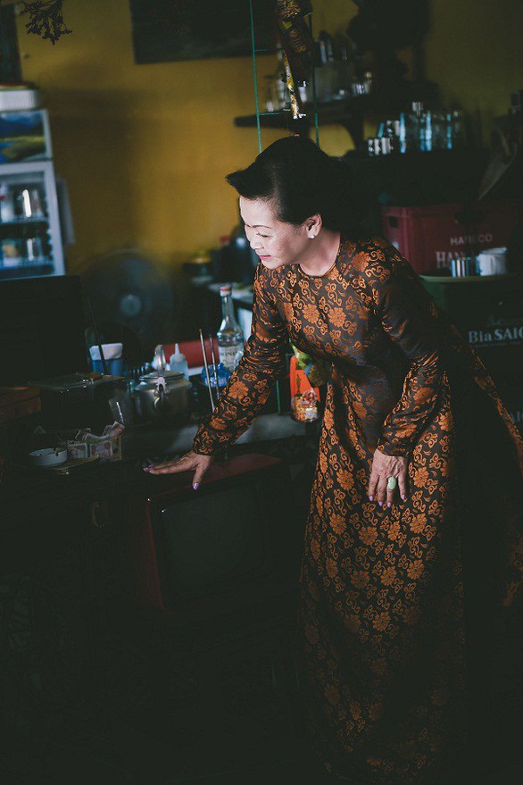 Phú Quang công bố ca khúc tặng Khánh Ly - Ảnh 3. Phú Quang công bố ca khúc tặng Khánh Ly - Ảnh 3.