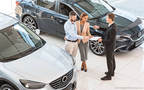 10 điều bạn nên làm trước khi quyết định mua xe hơi - Ảnh 2. 10 điều bạn nên làm trước khi quyết định mua xe hơi - Ảnh 2.