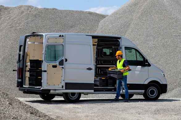 5 tips to ensure safety for cargo vans - Image 1.