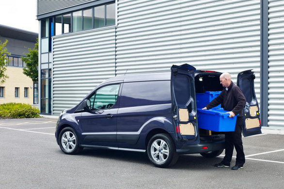 5 tips to ensure safety for cargo vans - Image 3.