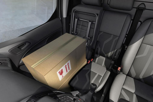 5 tips to ensure safety for cargo vans - Image 4.